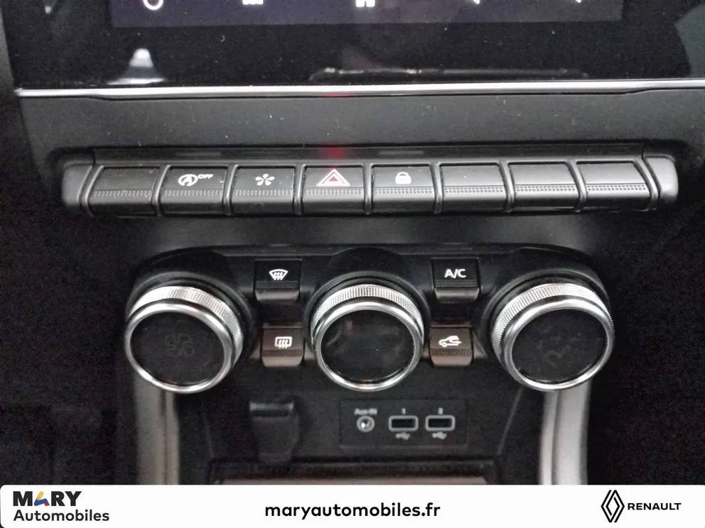 Véhicule occasion 214317 - renault CAPTUR - Photo 14