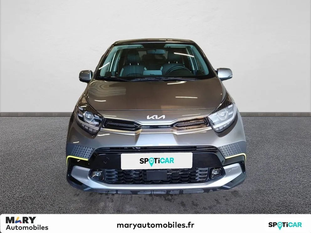 Véhicule occasion 222472 - kia PICANTO - Photo 2