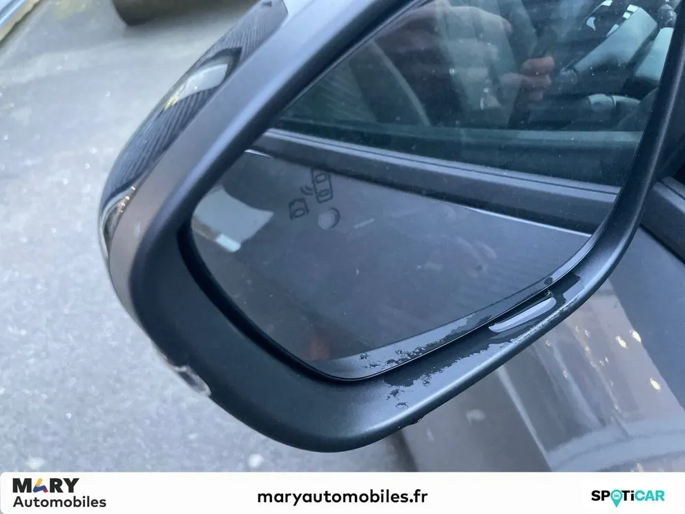 Véhicule occasion 222537 - peugeot 208 - Photo 14