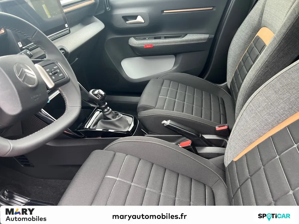 Véhicule occasion 1231873 - Citroën C3 AIRCROSS - Photo 15