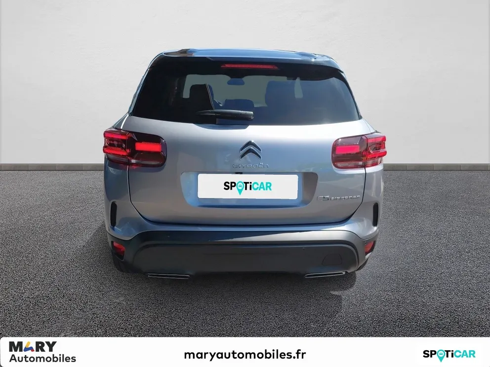 Véhicule occasion 233462 - Citroën C5 AIRCROSS - Photo 3