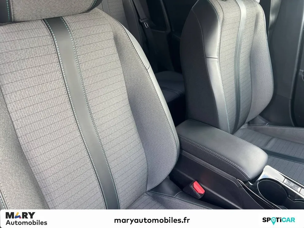 Véhicule occasion 223313 - peugeot 208 - Photo 10