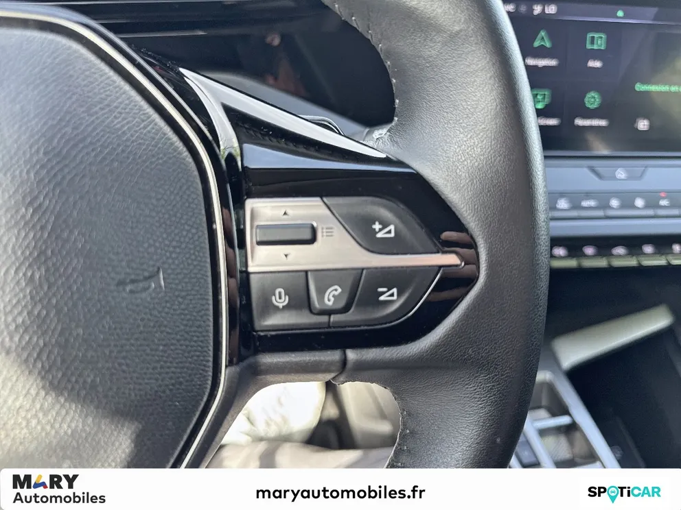 Véhicule occasion 232626 - peugeot 308 - Photo 14