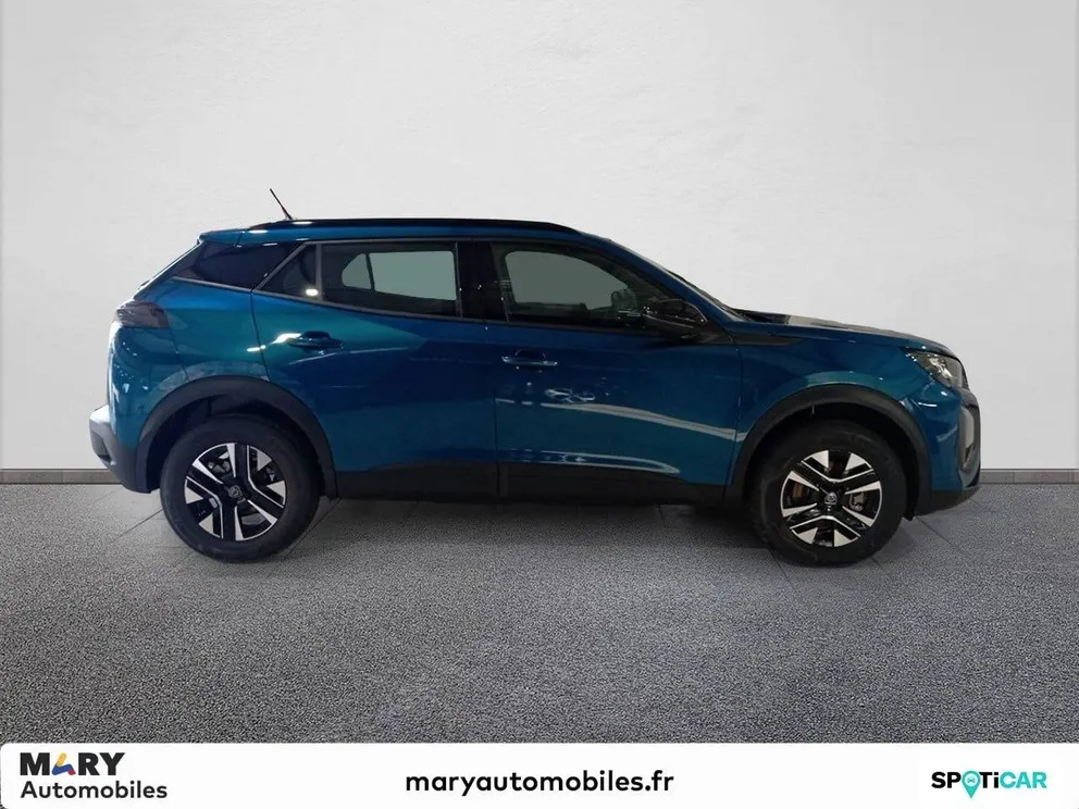 Véhicule occasion 230840 - peugeot 2008 - Photo 4