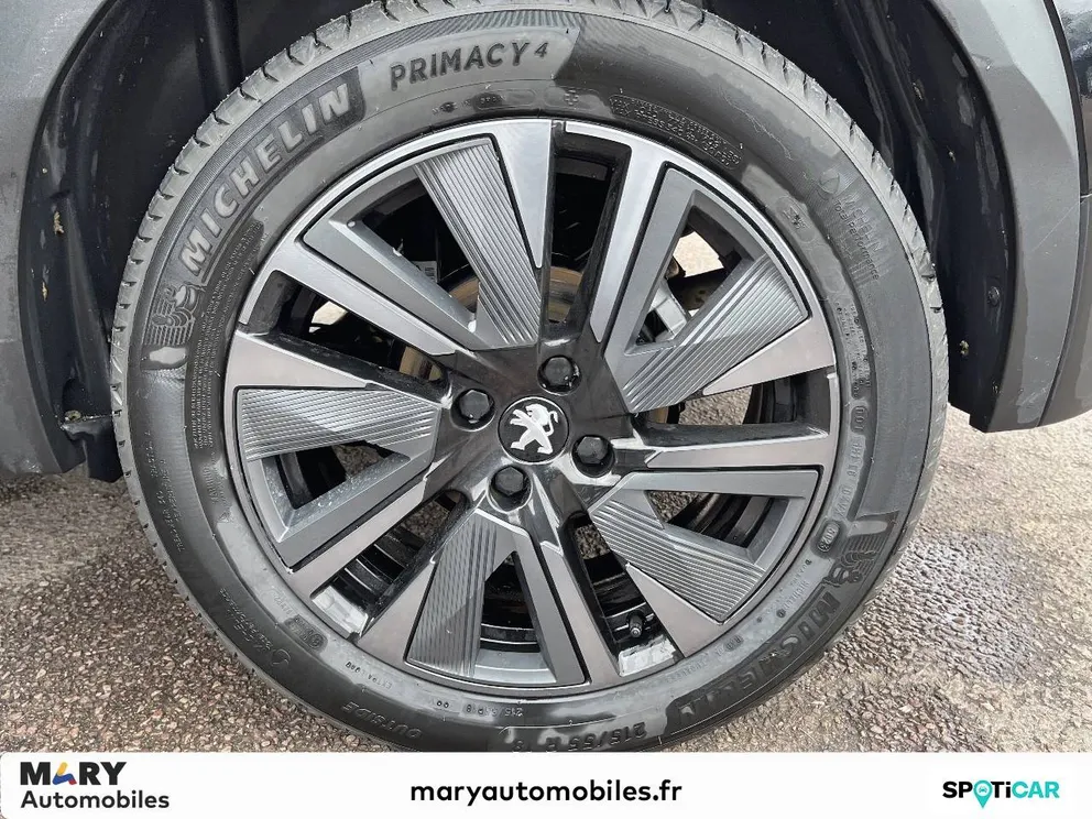 Véhicule occasion 141905 - peugeot 2008 - Photo 11