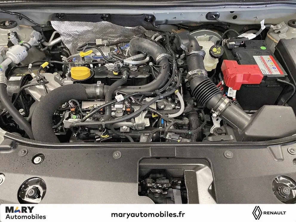 Véhicule occasion 200391 - dacia SANDERO - Photo 19