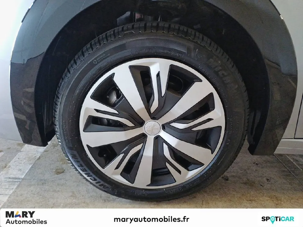 Véhicule occasion 198450 - peugeot 208 - Photo 11