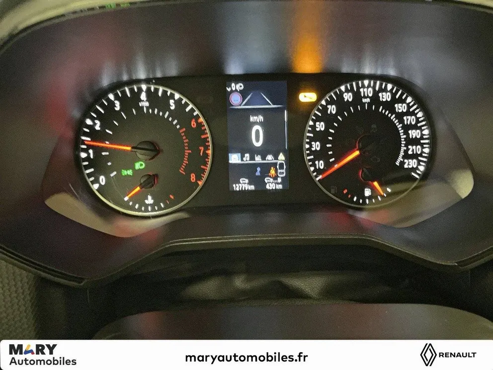 Véhicule occasion 197808 - renault CLIO - Photo 15