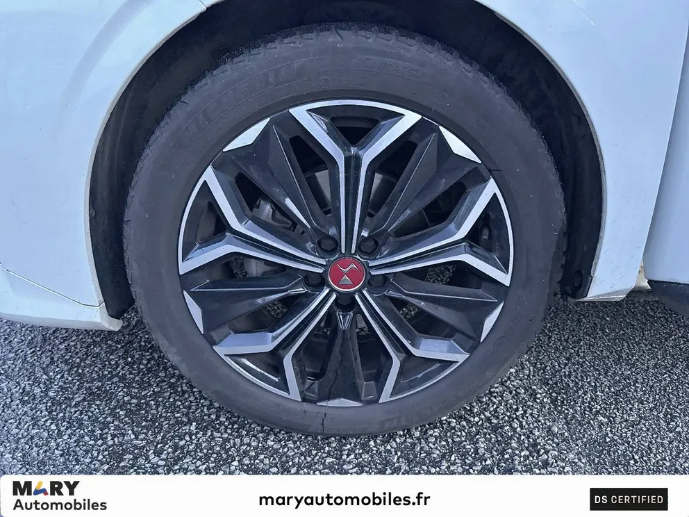 Véhicule occasion 216064 - ds DS 4 - Photo 11