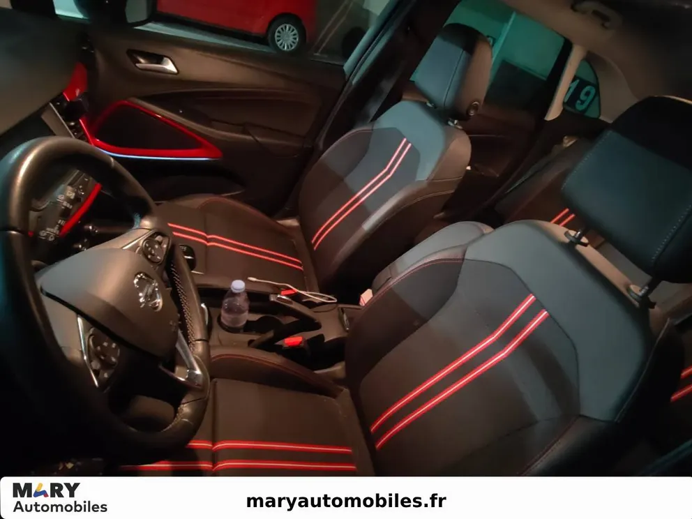 Véhicule occasion 221815 - opel GRANDLAND - Photo 32