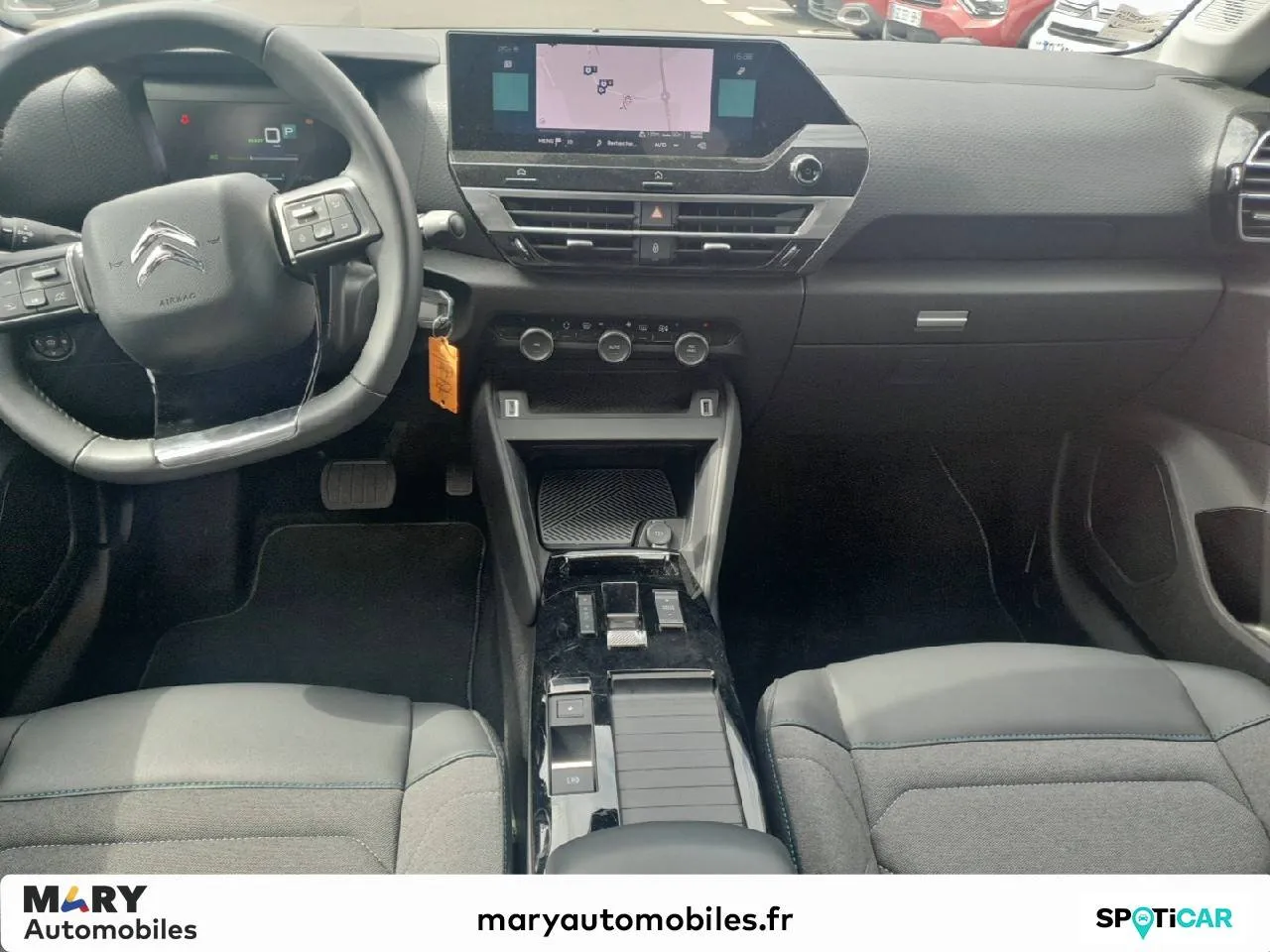 image du véhicule