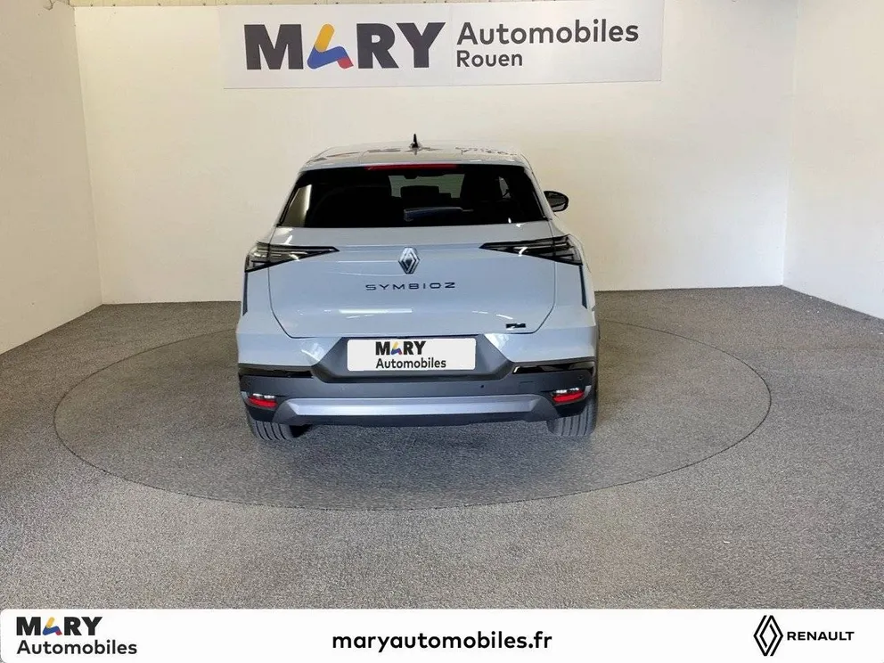 Véhicule occasion 194454 - renault SYMBIOZ - Photo 5
