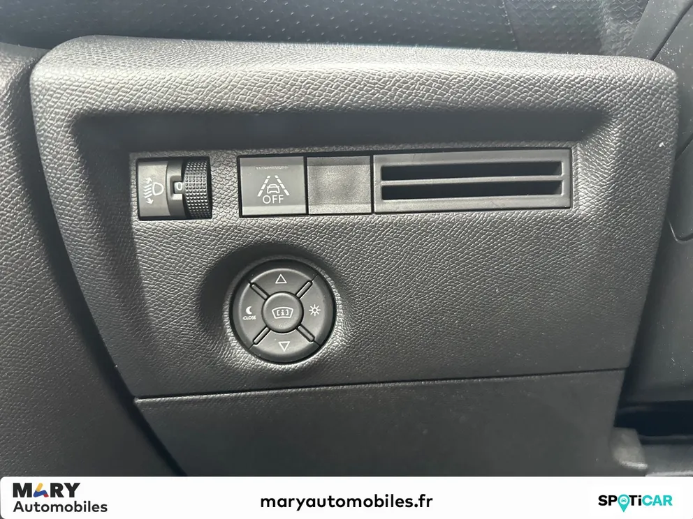 Véhicule occasion 1242719 - Citroën C4 - Photo 21