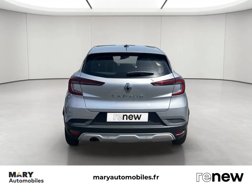 Véhicule occasion 237799 - renault CAPTUR - Photo 4