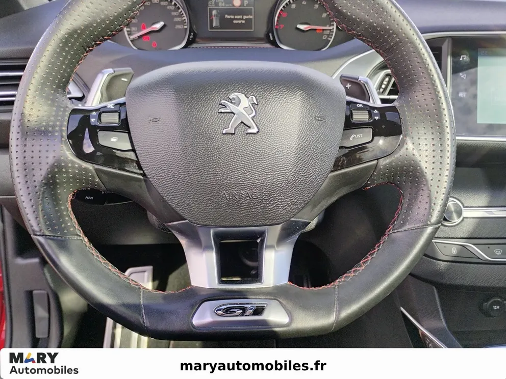 Véhicule occasion 233344 - peugeot 308 - Photo 11