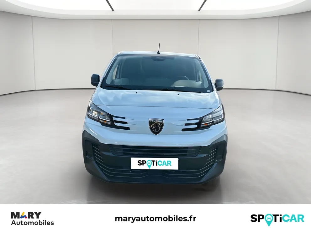 Véhicule occasion 1243475 - peugeot EXPERT - Photo 7