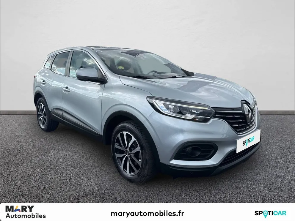 Véhicule occasion 229210 - renault KADJAR - Photo 5