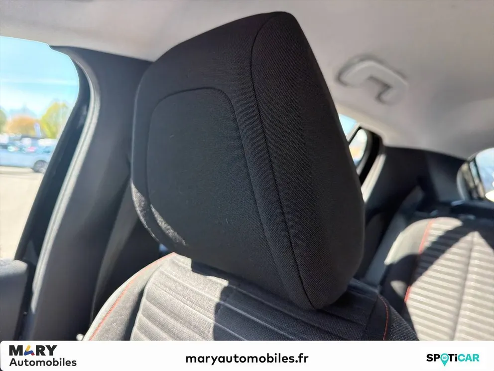 Véhicule occasion 229508 - peugeot 208 - Photo 12