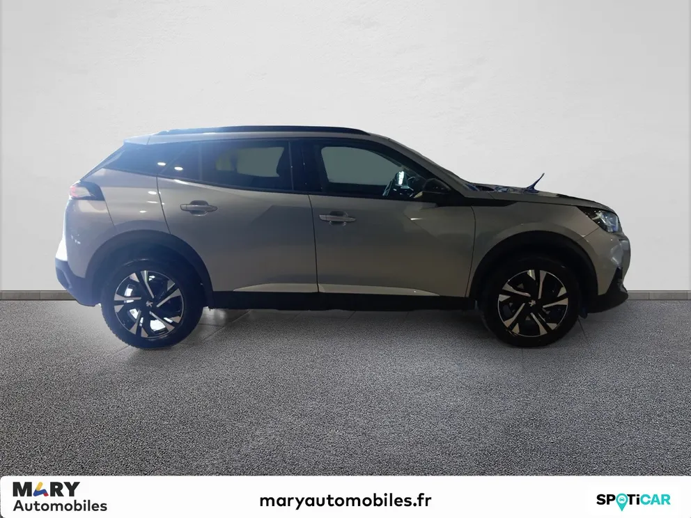 Véhicule occasion 233698 - peugeot 2008 - Photo 4