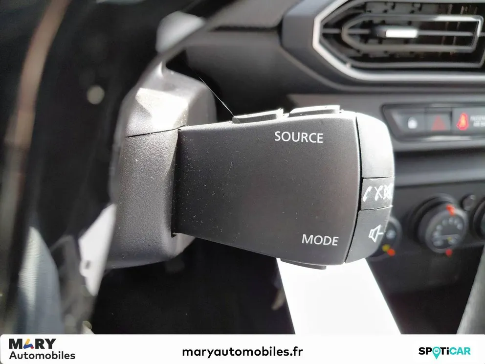 Véhicule occasion 220292 - dacia SANDERO - Photo 16