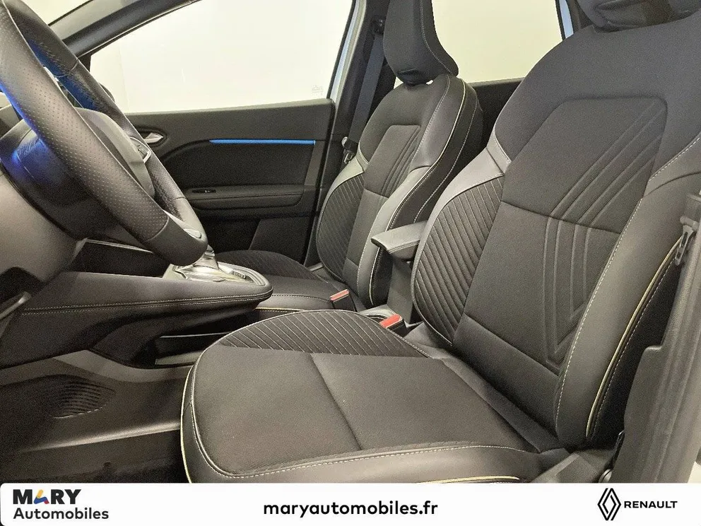 Véhicule occasion 196001 - renault SYMBIOZ - Photo 9