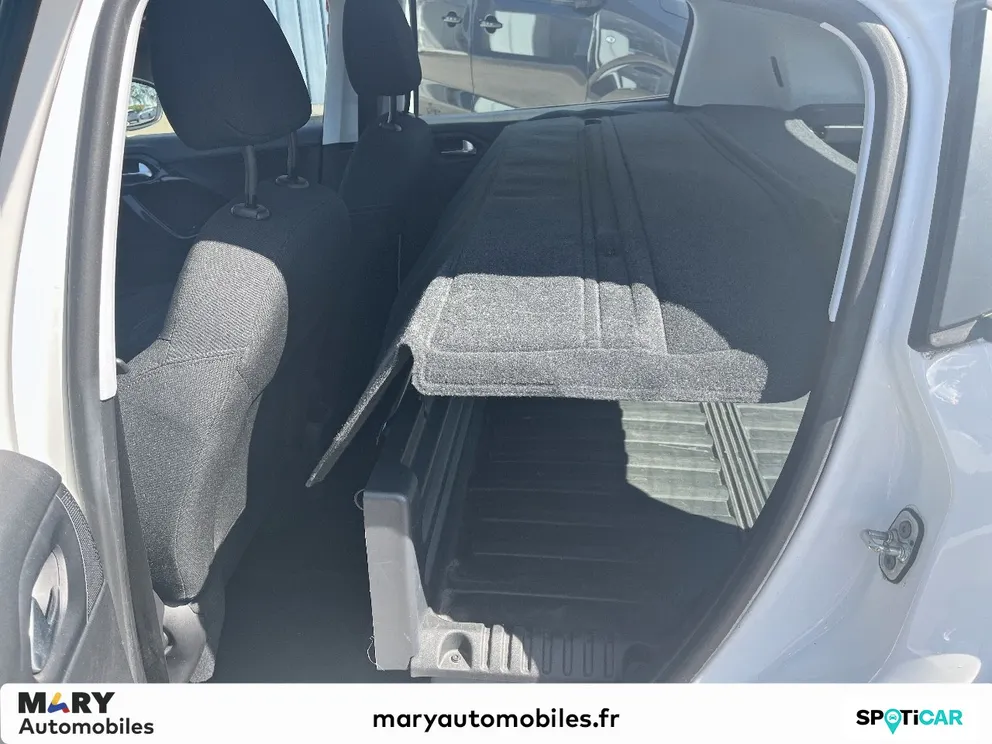 Véhicule occasion 1232256 - peugeot 208 - Photo 16