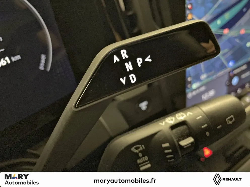 Véhicule occasion 205742 - renault MEGANE - Photo 13
