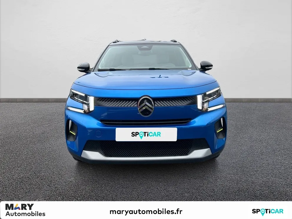 Véhicule occasion 1233030 - Citroën C3 - Photo 6