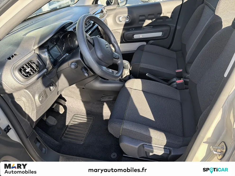 Véhicule occasion 1236512 - Citroën C3 - Photo 13