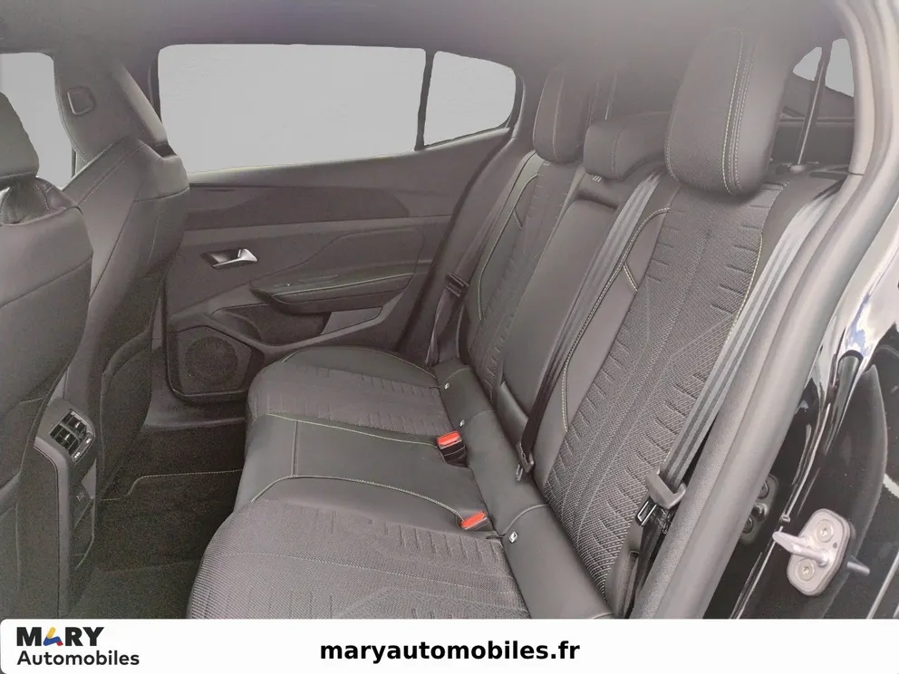 Véhicule occasion 1237263 - peugeot 408 - Photo 18