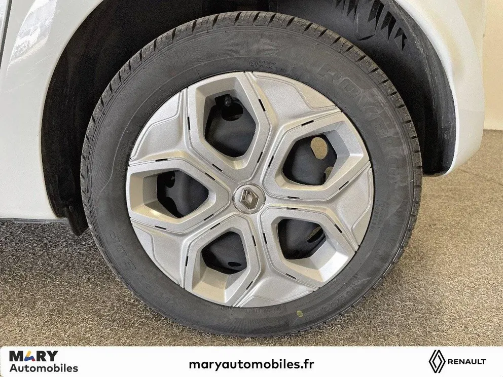 Véhicule occasion 185656 - renault TWINGO - Photo 11