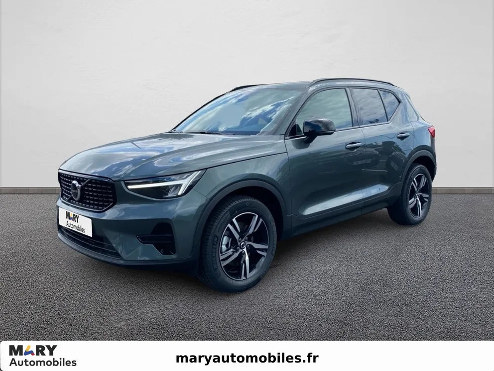 Véhicule occasion 1228724 - volvo XC40 - Photo 1