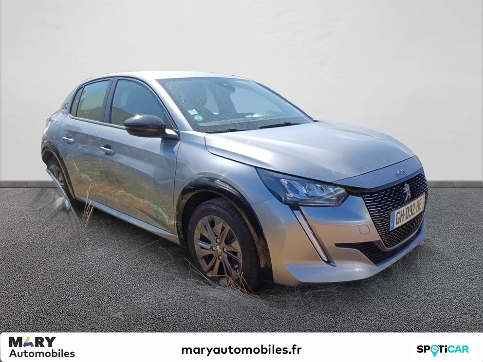 Véhicule occasion 1234686 - peugeot 208 - Photo 4