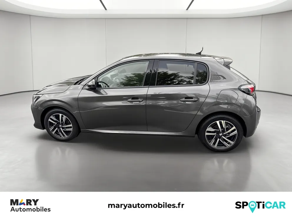 Véhicule occasion 1244913 - peugeot 208 - Photo 2