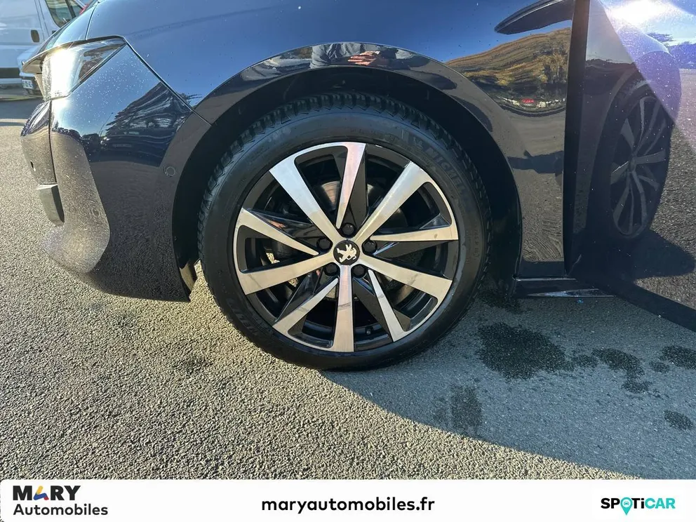 Véhicule occasion 188335 - peugeot 508 - Photo 11