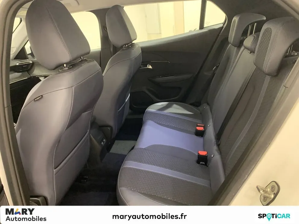 Véhicule occasion 105432 - peugeot 2008 - Photo 10
