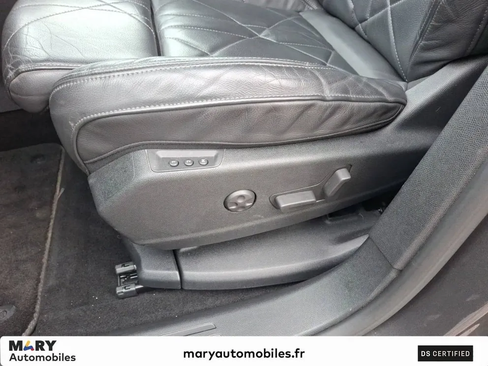 Véhicule occasion 215833 - ds DS 7 - Photo 13