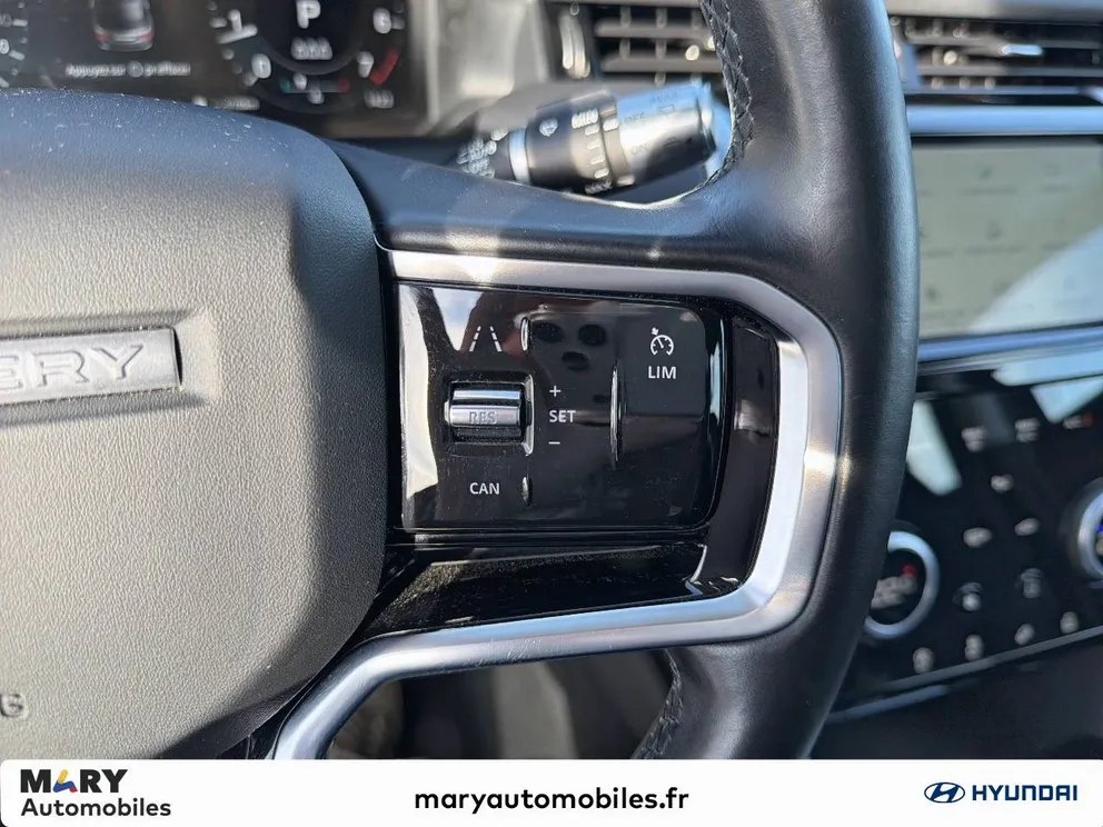 Véhicule occasion 212545 - land rover DISCOVERY SPORT - Photo 16