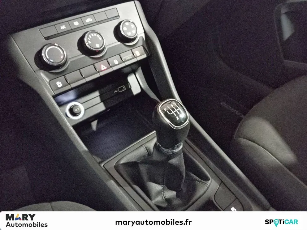 Véhicule occasion 216380 - skoda KAROQ - Photo 15