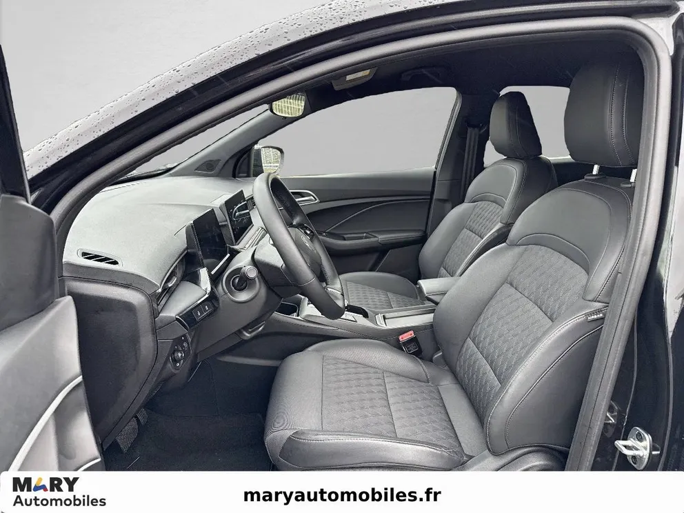 Véhicule occasion 231432 - mg MG3 - Photo 9