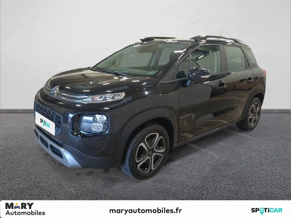 Véhicule occasion 213063 - Citroën C3 AIRCROSS - Photo 1