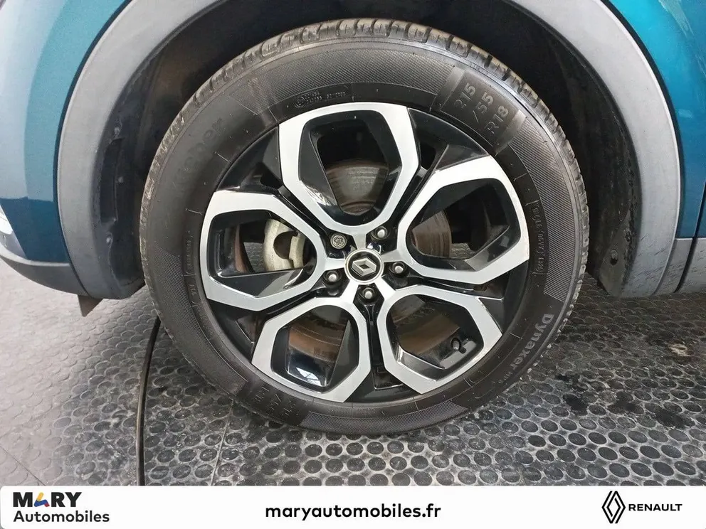 Véhicule occasion 221091 - renault ARKANA - Photo 16