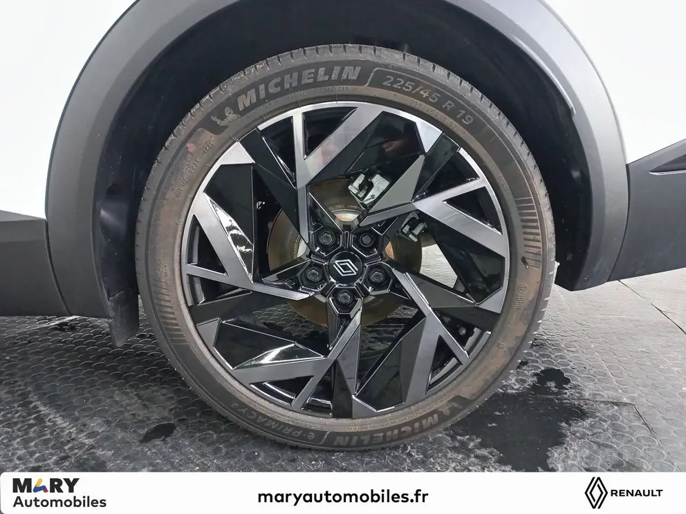 Véhicule occasion 216612 - renault SYMBIOZ - Photo 11