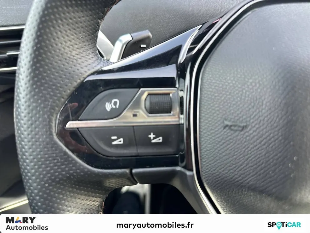 Véhicule occasion 218830 - peugeot 3008 - Photo 17