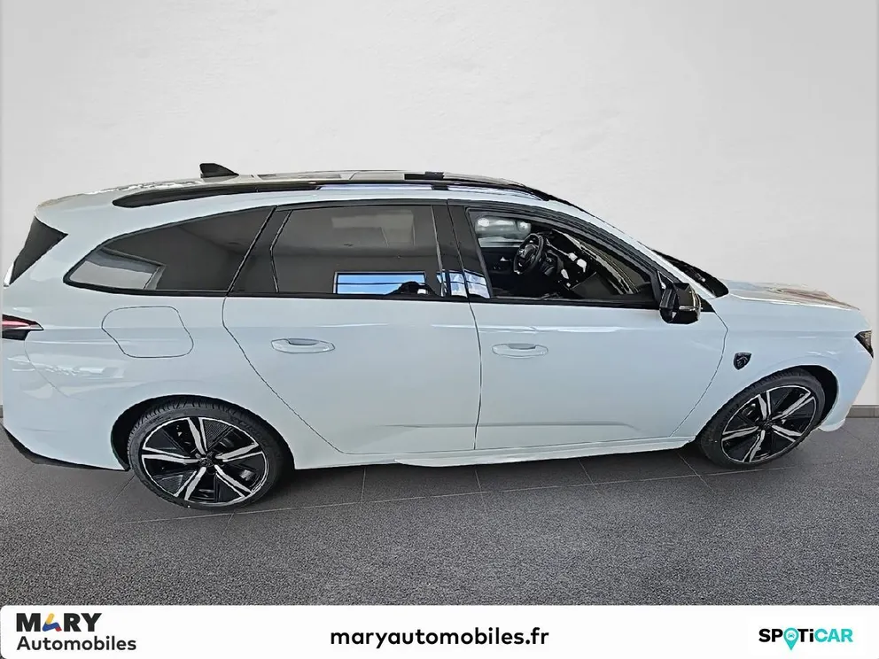 Véhicule occasion 178604 - peugeot 308 - Photo 4