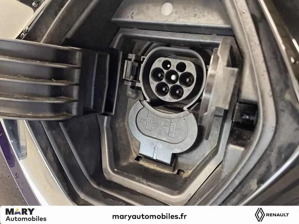 Véhicule occasion 210915 - renault ZOE - Photo 16