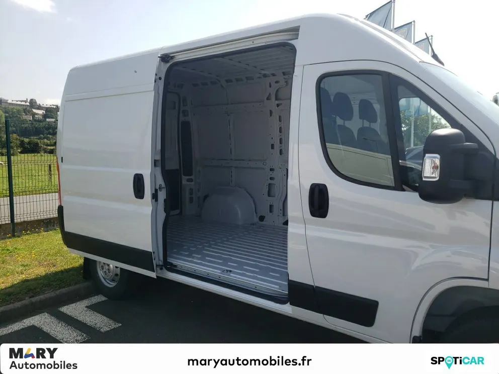 Véhicule occasion 204426 - peugeot BOXER - Photo 20