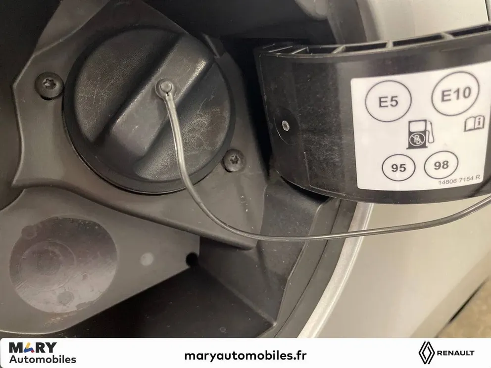 Véhicule occasion 229301 - renault CLIO - Photo 16