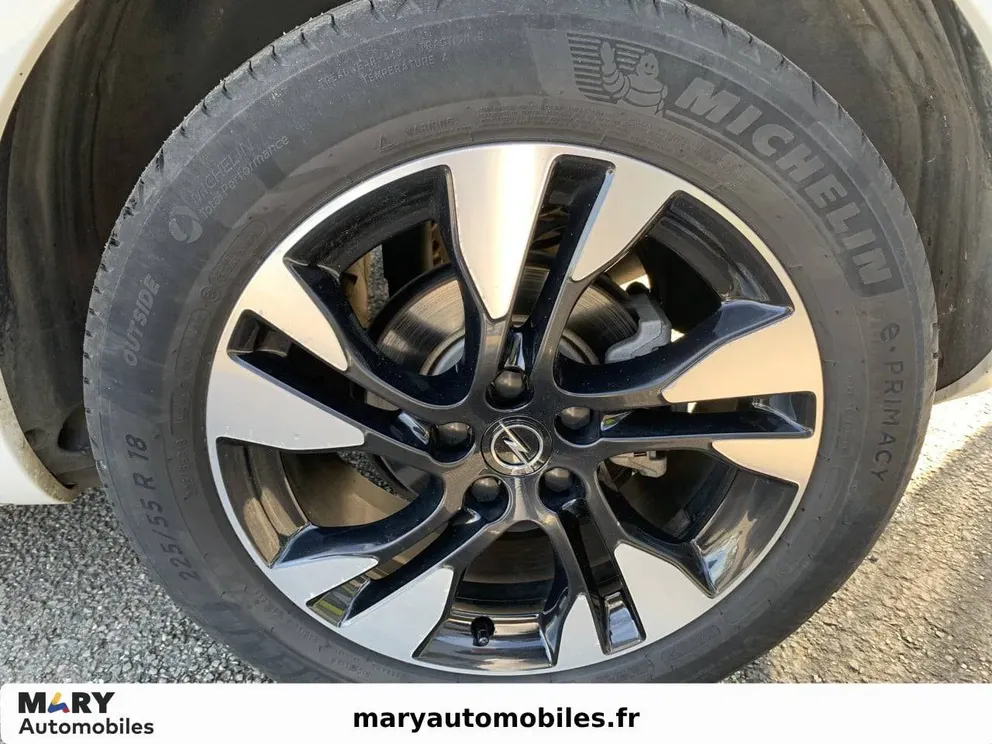 Véhicule occasion 231534 - opel GRANDLAND - Photo 42