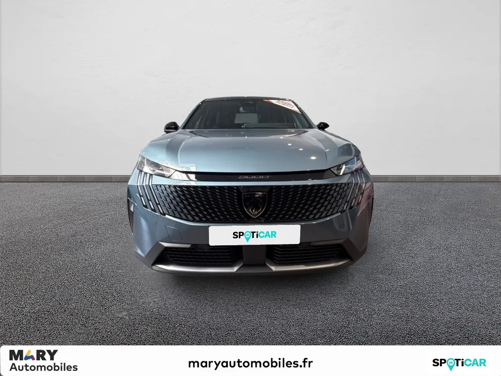 Véhicule occasion 1231668 - peugeot 3008 - Photo 6